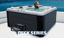 Deck Series Frankford hot tubs for sale