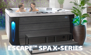 Escape X-Series Spas Frankford hot tubs for sale