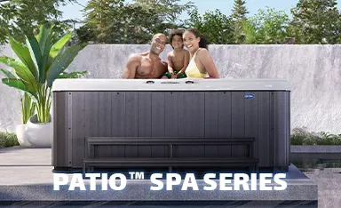 Patio Plus™ Spas Frankford hot tubs for sale
