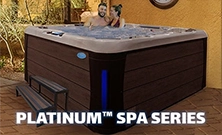 Platinum™ Spas Frankford hot tubs for sale