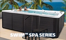 Swim Spas Frankford hot tubs for sale