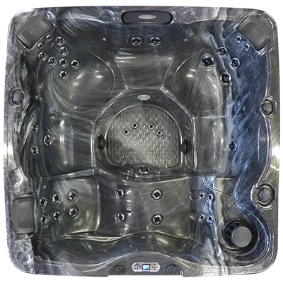 Pacifica EC-739L hot tubs for sale in Frankford