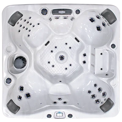 Cancun-X EC-867BX hot tubs for sale in Frankford