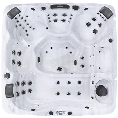 Avalon EC-867L hot tubs for sale in Frankford