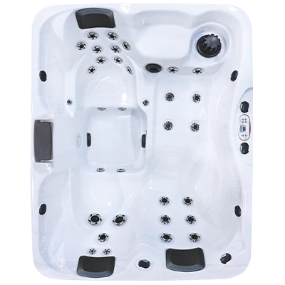 Kona Plus PPZ-533L hot tubs for sale in Frankford