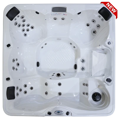 Atlantic Plus PPZ-843LC hot tubs for sale in Frankford