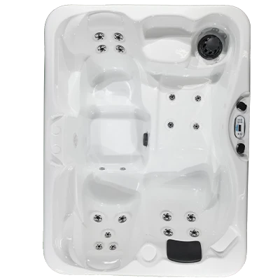 Kona PZ-519L hot tubs for sale in Frankford