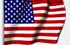 american flag - Frankford
