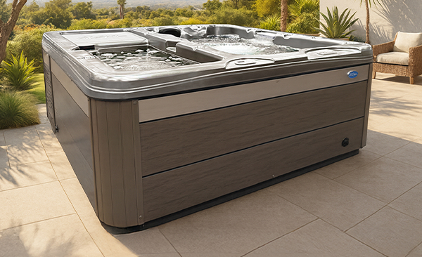 Cold Plunge Spas Series Frankford hot tubs for sale