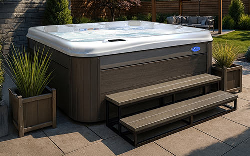 Patio&trade; Spas Frankford hot tubs for sale