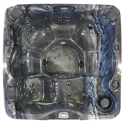Pacifica-X EC-739LX hot tubs for sale in Frankford