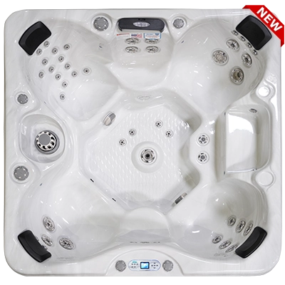 Baja EC-749B hot tubs for sale in Frankford