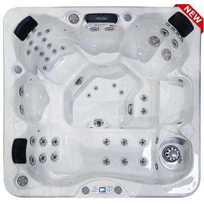 Costa EC-749L hot tubs for sale in Frankford
