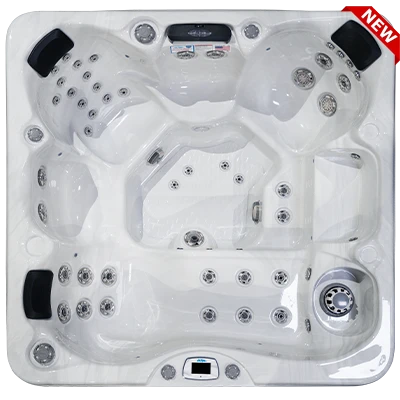 Costa-X EC-749LX hot tubs for sale in Frankford