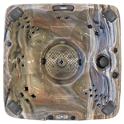 Tropical EC-751B hot tubs for sale in Frankford
