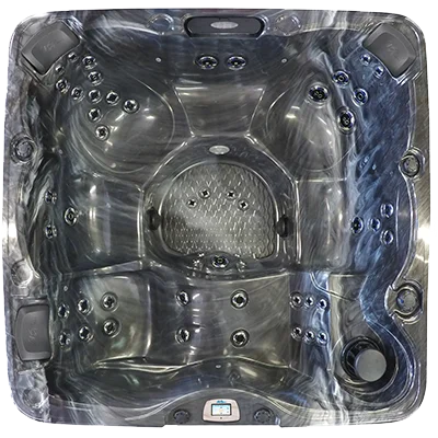 Pacifica-X EC-751LX hot tubs for sale in Frankford
