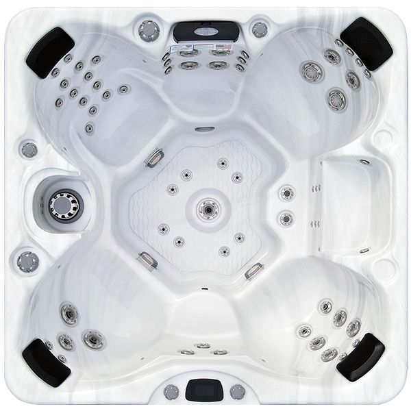 Baja-X EC-767BX hot tubs for sale in Frankford