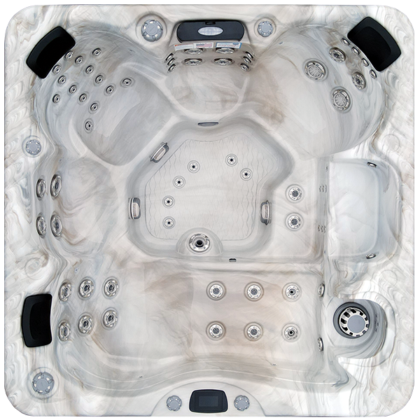 Costa-X EC-767LX hot tubs for sale in Frankford