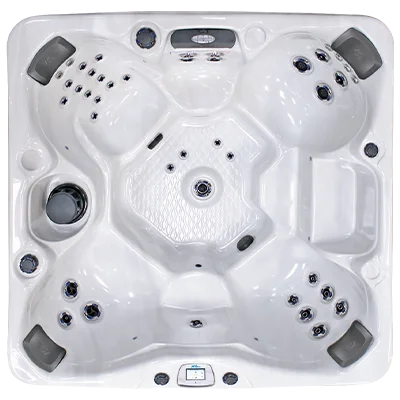Cancun-X EC-840BX hot tubs for sale in Frankford