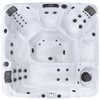 Avalon-X EC-840LX hot tubs for sale in Frankford