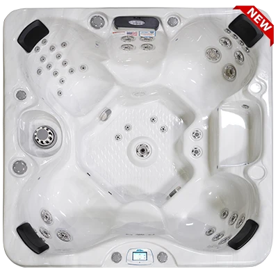 Cancun-X EC-849BX hot tubs for sale in Frankford
