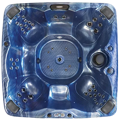 Bel Air EC-851B hot tubs for sale in Frankford