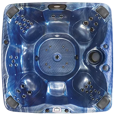 Bel Air-X EC-851BX hot tubs for sale in Frankford