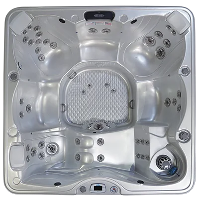 Atlantic-X EC-851LX hot tubs for sale in Frankford