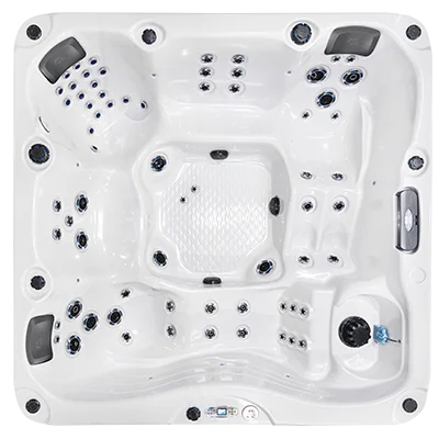 Malibu EC-867DL hot tubs for sale in Frankford