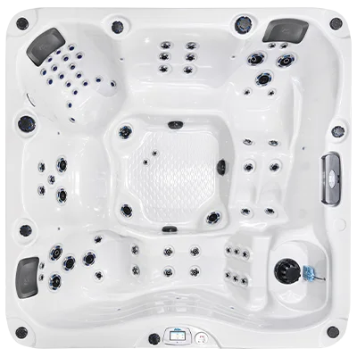 Malibu-X EC-867DLX hot tubs for sale in Frankford