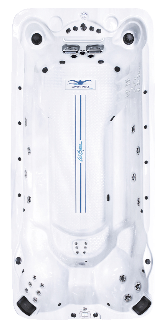 Commander F-1655 hot tubs for sale in Frankford