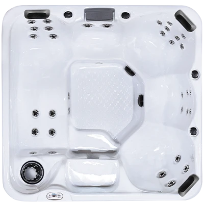 Hawaiian Plus PPZ-634L hot tubs for sale in Frankford
