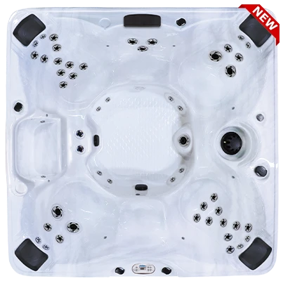Tropical Plus PPZ-743BC hot tubs for sale in Frankford