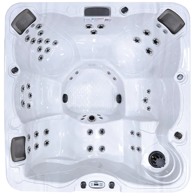 Pacifica Plus PPZ-743L hot tubs for sale in Frankford