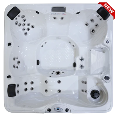 Pacifica Plus PPZ-743LC hot tubs for sale in Frankford